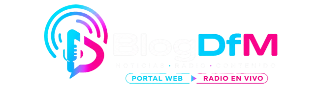 BlogDFM