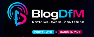 BlogDFM